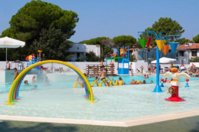 Camping Mare e Pineta - Mipro Wil 6